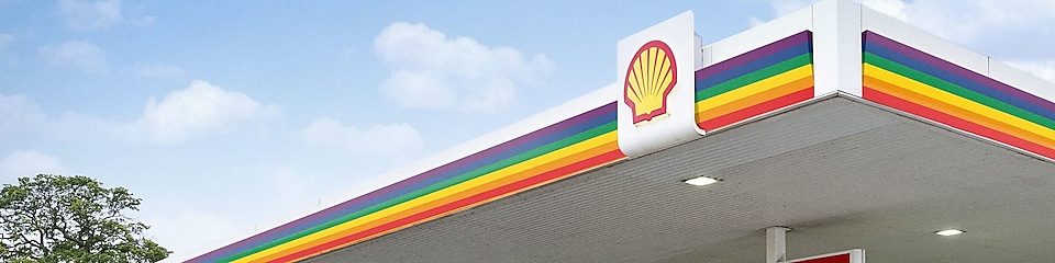 Shell station diversity and inclusion