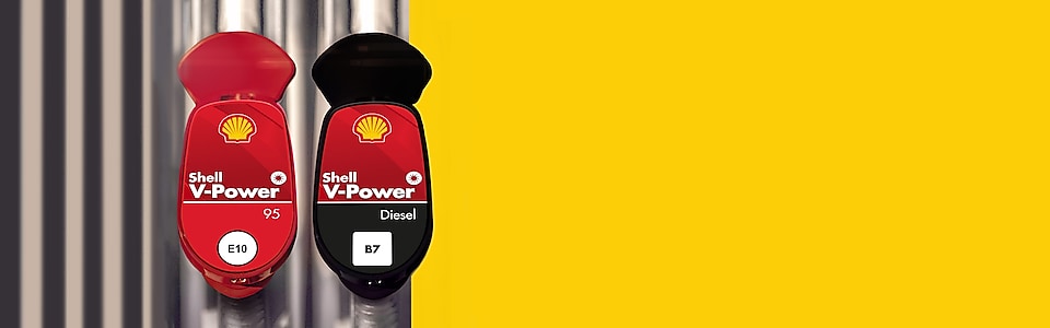 Shell od ponad 100 lat nieustannie wprowadza innowacje w zakresie jakości paliw.