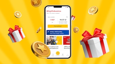 Dołącz do Klubowiczów Shell ClubSmart już dzisiaj!