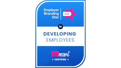 New star logo