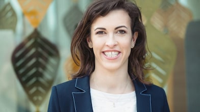 Meet Karolina. #EmpoweredtoLead