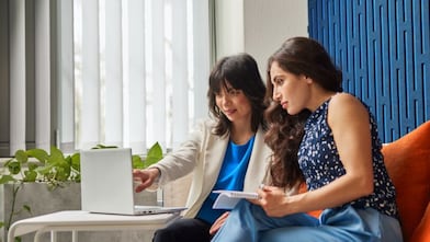 Application process for the Shell Graduate Programme