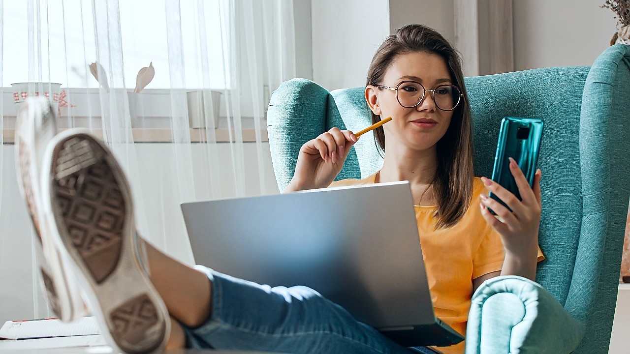 Be valued and respected