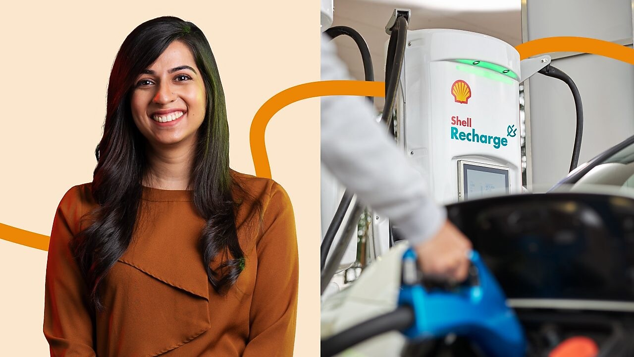 Shell Graduate Programme Witamy w Shell