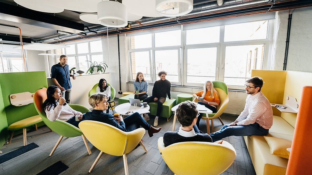 Powering Graduate Program