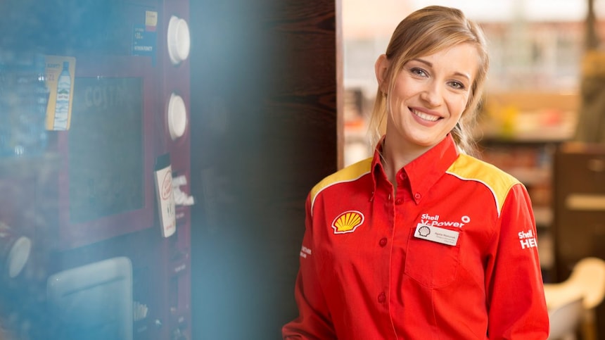 Ekspert obsługi Klienta / Kasjer