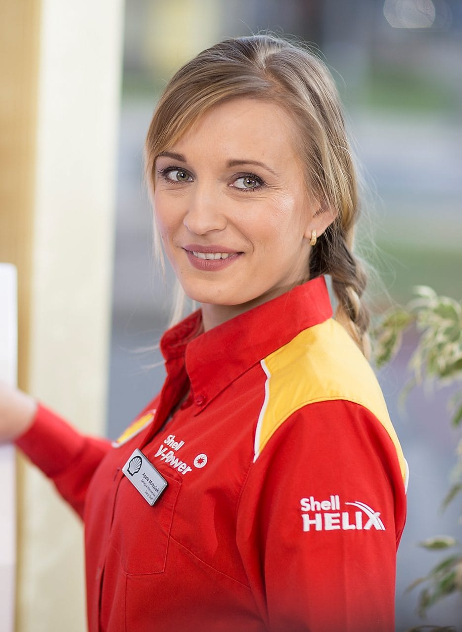 Ekspert obsługi Klienta / Kasjer