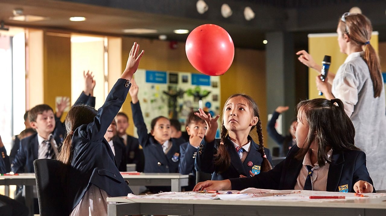 Shell Sustainability Report 2014