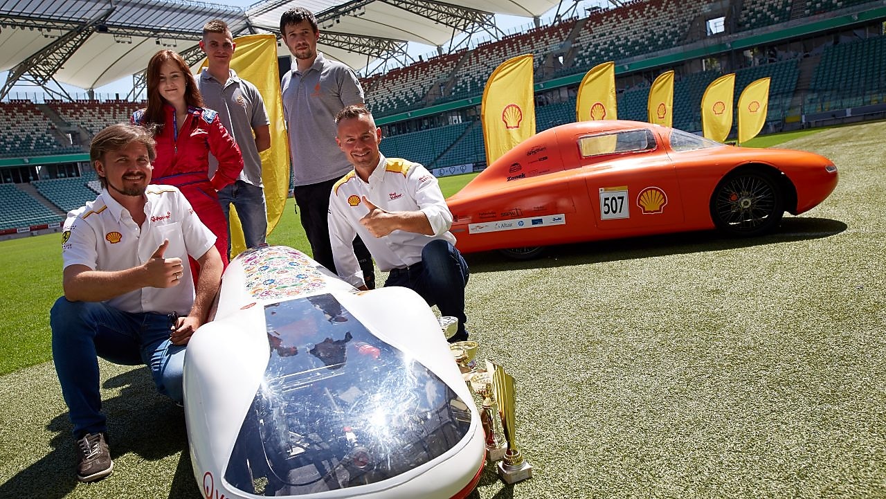 Iron Warriors – Eco Arrow 3.0