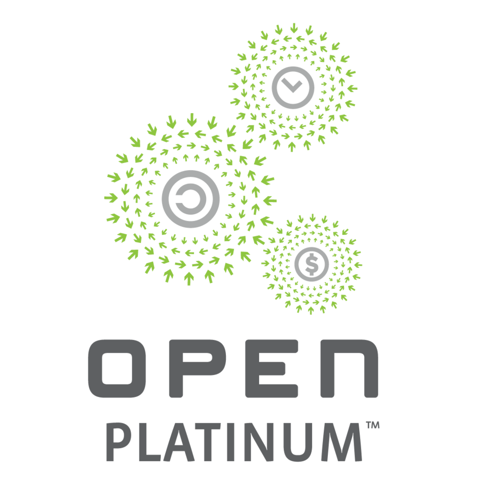 Open Platinum