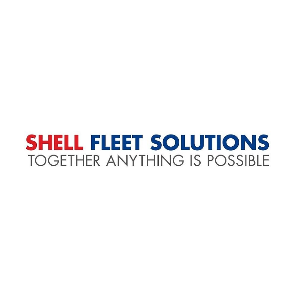 Shell Fleet Solution Team