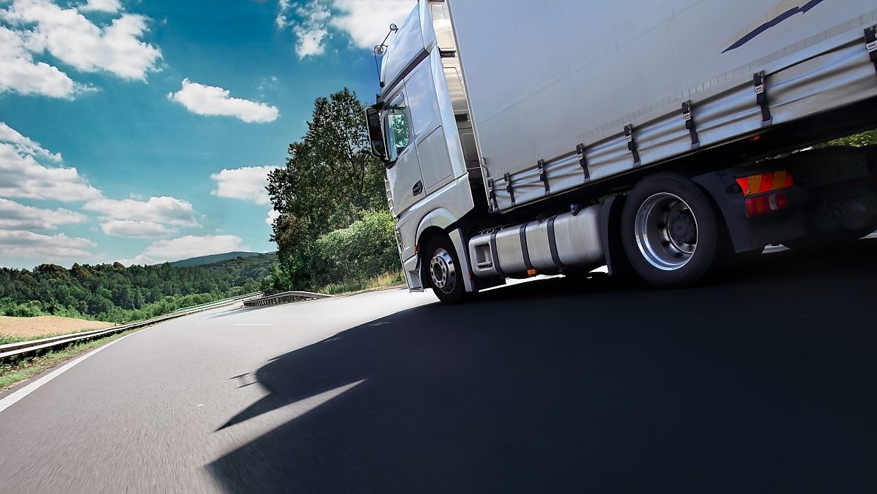 Oferta dla firm transportowych Shell Card