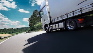 Oferta dla firm transportowych Shell Card