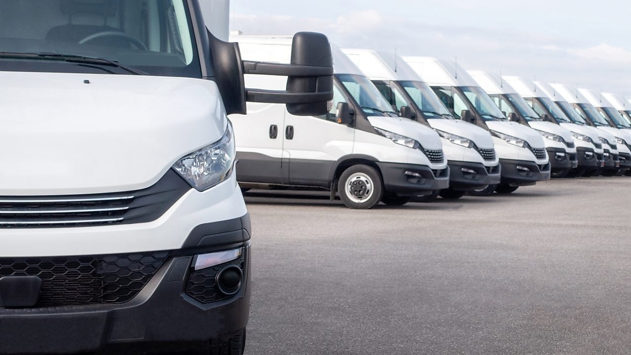 Karta paliwowa dla flot osobowych i dostawczych