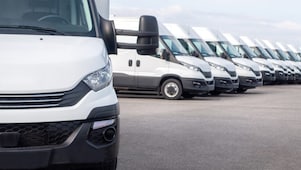 Karta paliwowa dla flot osobowych i dostawczych