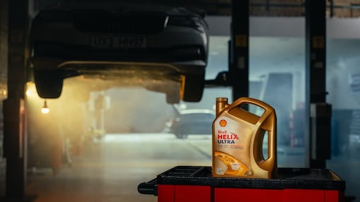 Blog o olejach silnikowych i środkach smarnych