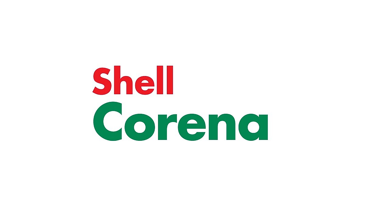 Shell Corena - oleje do sprężarek