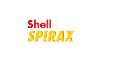 Linia olejów Shell Spirax do silników Diesla