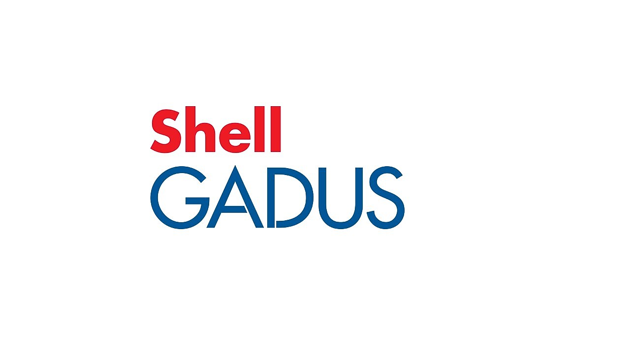 Shell Gadus – Smary
