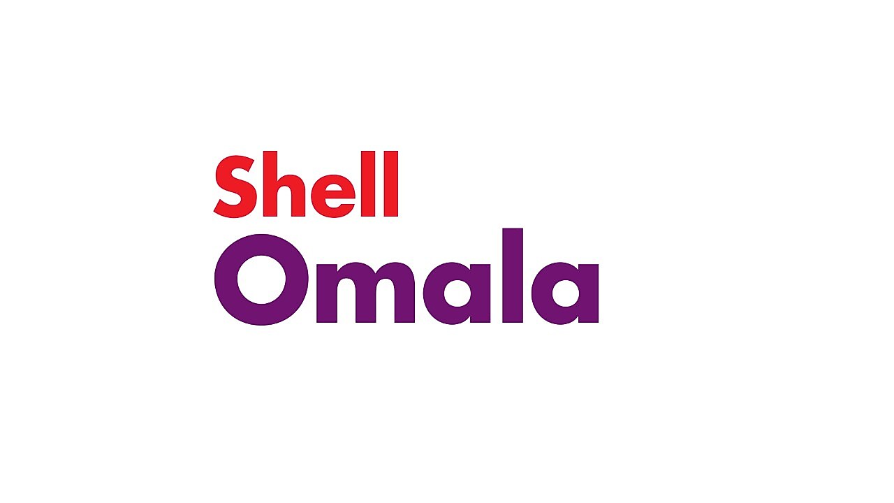 Shell Omala - oleje przekładniowe