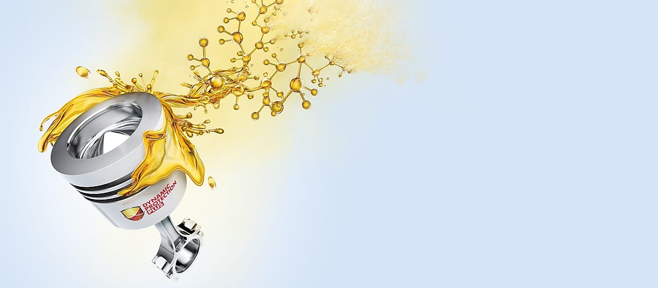 Technologia Dynamic Protection Plus