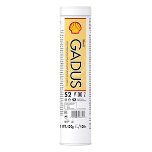 Shell Gadus S2 V100 2