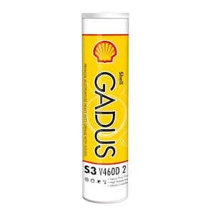 Shell Gadus S3 V460 2