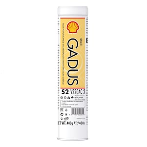 Shell Gadus S2 V220AC 2