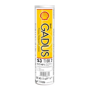 Shell Gadus S3 T100 2