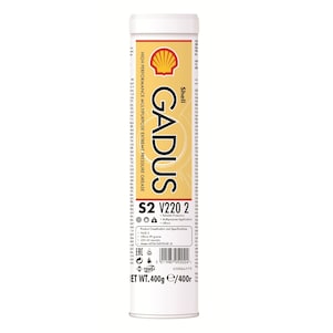 Shell Gadus S2 V220 2