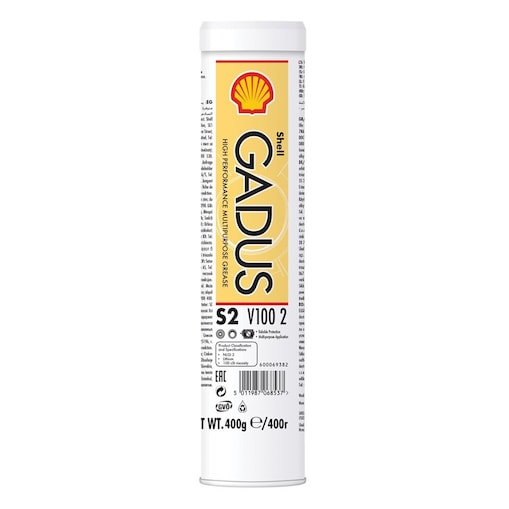 Shell Gadus S2 V100 2