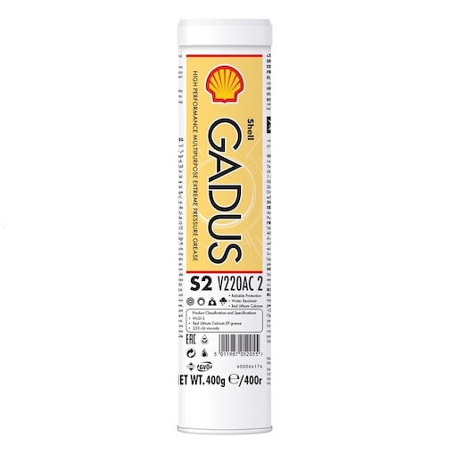 Shell Gadus S2 V220AC 2
