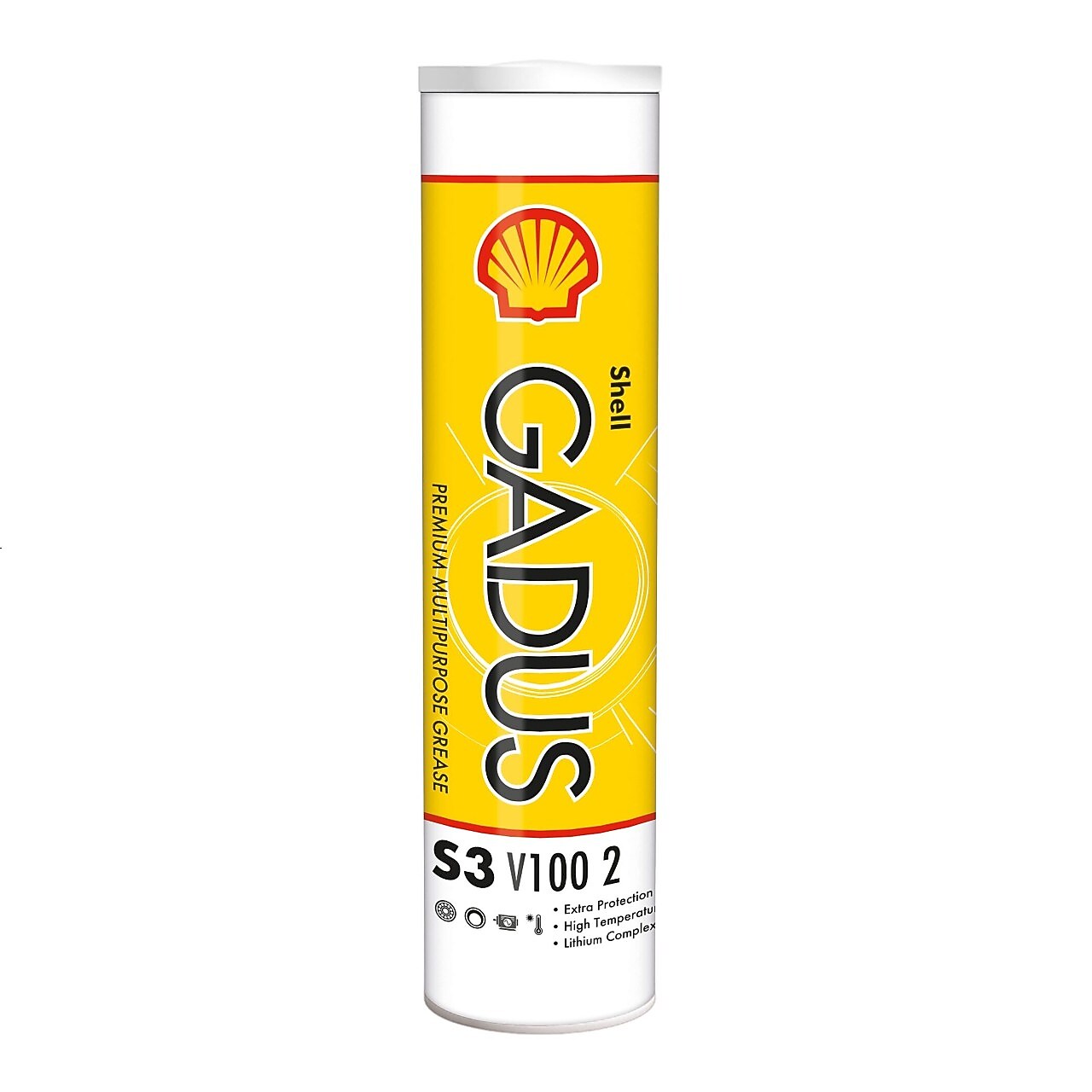 Shell Gadus S3 V100 2