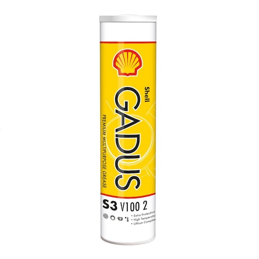 Shell Gadus S3 V100 2