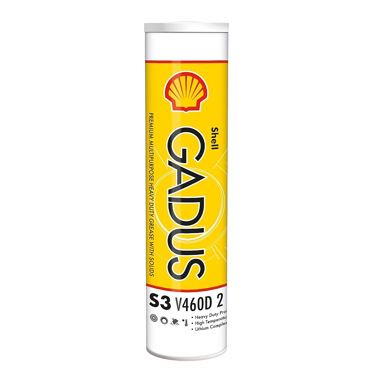 Shell Gadus S3 V460 2