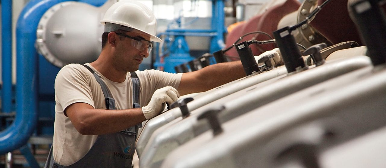 Najwyższa wydajność przy niższych kosztach