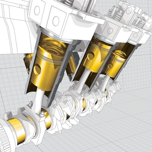 Linia produktów Shell Mysella
