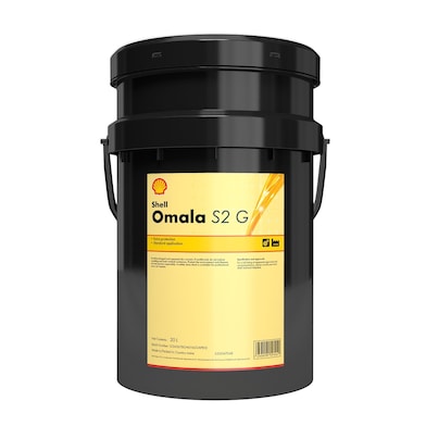 Shell Omala S2 G