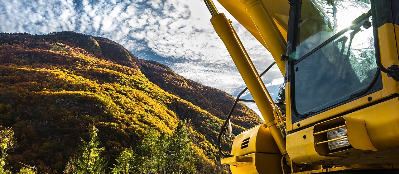 Biodegradowalne środki smarne Shell PANOLIN