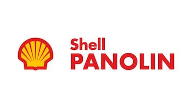 Shell PANOLIN logo