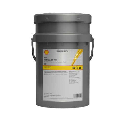 Shell Tellus S4 ME