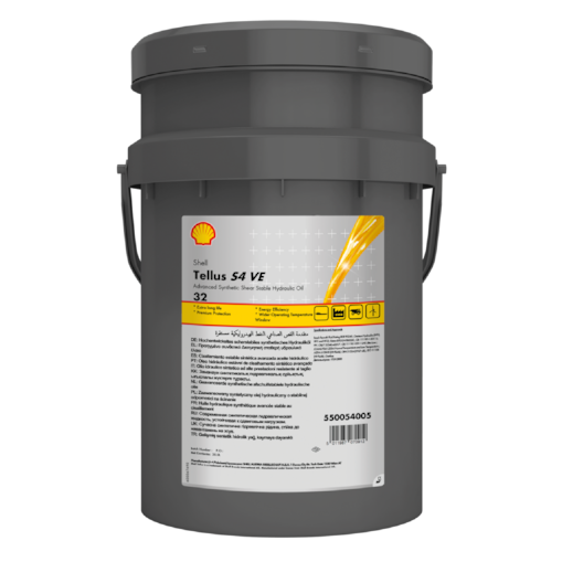 Shell Tellus S4 VE