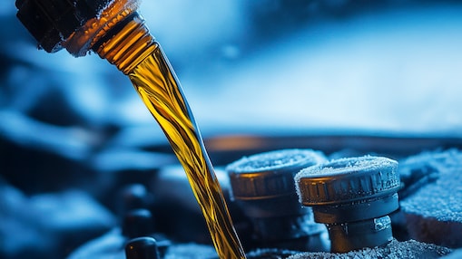 Shell Tellus S2 MX – opis i cechy produktu