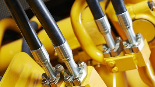 Shell Tellus S3 M – główne cechy produktu