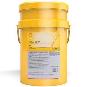 Shell Tellus S3 M 46