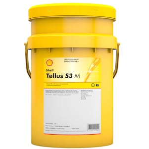 Shell Tellus S3 M 100