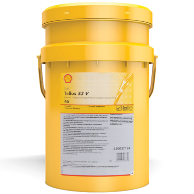 Shell Tellus S3 V 46