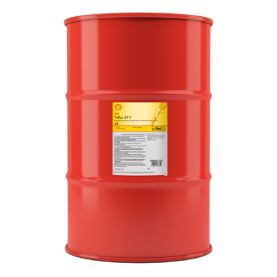 Shell Tellus S3 V 68