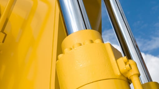 Olej hydrauliczny Shell Tellus S2 MA, czyli wszechstronna kompatybilność