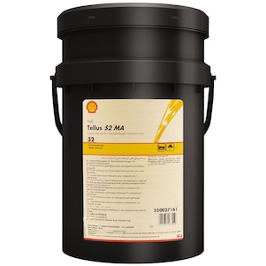 Shell Tellus S2 MA 32